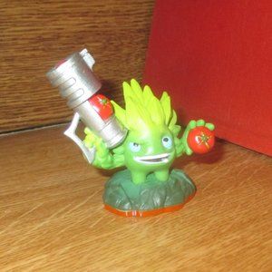 Food Fight from Skylanders: Trap Team (Series 4) Figures